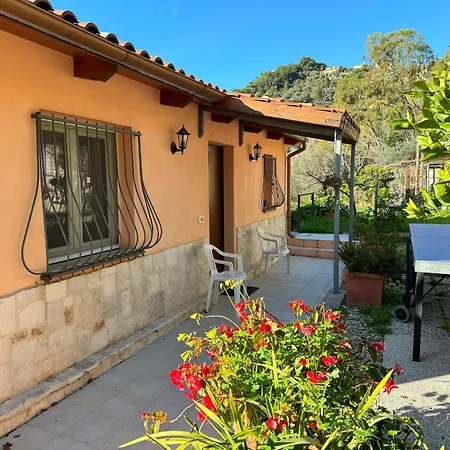 5 Min Hanbury Gardens, Amazing Sea View Apartment Ventimiglia