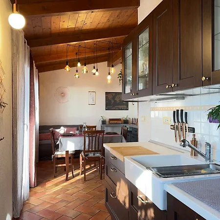 5 Min Hanbury Gardens, Amazing Sea View * Ventimiglia