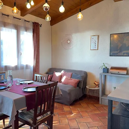 Apartment 5 Min Hanbury Gardens, Amazing Sea View Ventimiglia